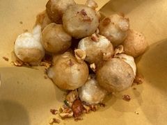 炸汤圆-茅庐毛血旺(临沂泰盛广场店)