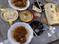 -阿拉伯萨娜餐厅(石马社区店)