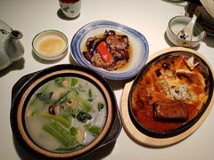 -原味田园·客家菜·土窑鸡(中航城君尚购物中心店)