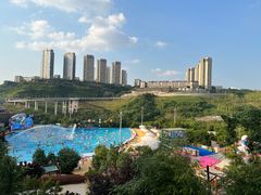 -重庆玛雅海滩水公园