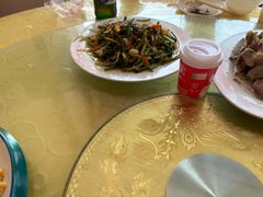 -华龙特色大骨鸡农家菜馆