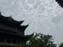 -台州府城(东湖)