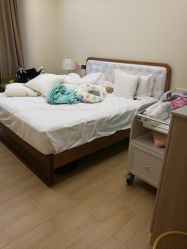 -莉泽月子中心(凯旋江景店)