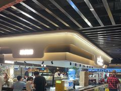 -汉丽斯巴西烤肉自助(市南店)