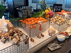-Social 秀西餐厅-长沙瑞吉酒店(运达店)