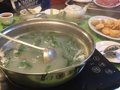 -华哥新鲜猪精品美食