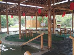 -华山御温泉度假村