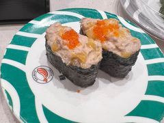 -新一番三文鱼寿司(大东海店)