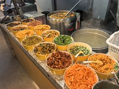 -红鼻子桂林米粉(金唐新光界店)
