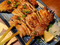 -弓二·烧鸟居酒屋(财富购物中心店)