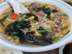 -花溪牛肉米粉(科园二路店)
