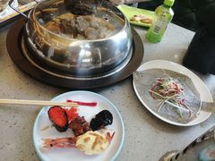 -四海蒸鲜蒸汽海鲜自助(北戴河店)