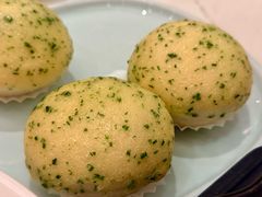 侨乡葱蓉包-神仙馆(衡山路店)
