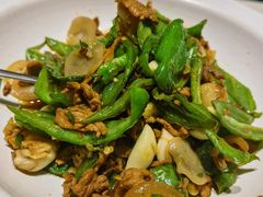 -绿草地·湘菜(7mall店)