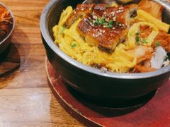 -海之屋韩式烤肉(海棠68环球美食街店)