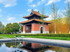 -大报恩寺遗址景区