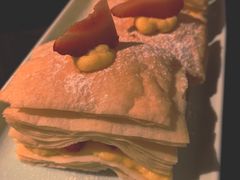 -万丽轩·粤菜(王府井金茂万丽酒店)