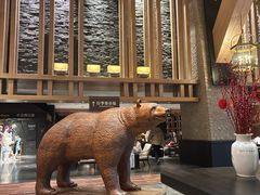 -清河半岛温泉度假酒店