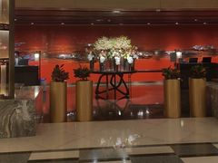 -杭州君悦酒店