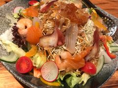 -千代武日本料理(哈西店)