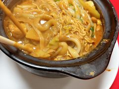 -春艳砂锅居(新玛特店)