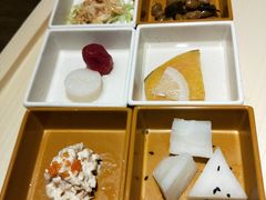 -蟹将军·松叶蟹和牛日料放题自助(K11店)