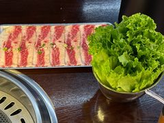 -大喜烤肉(海宁尚东店)