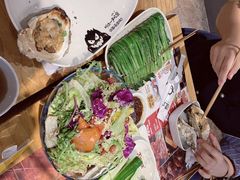 -木屋烧烤(坂田天安云谷店)