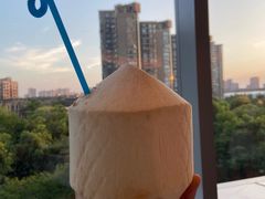 -杭州滨江世融艾美酒店·新食谱全日餐厅