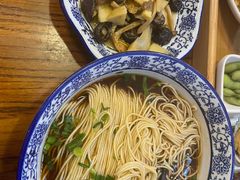 -孙盛兴奥灶面馆·蟹黄面·三虾面(山塘街总店)