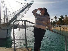 -小巴塞罗那海滩