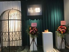 -棂笼·深度沉浸密室(武汉旗舰店)