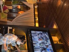 -润园四季椰子鸡火锅(海上世界店)