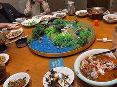 -呷湘厨·鱼汤捞饭(国家会展中心店)