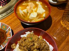 -肉魁屋·烧肉·烧鸟·酒场(高新店)