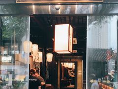-贡梅老面馆·蟹粉面·无锡特色小吃(南长街主推店)