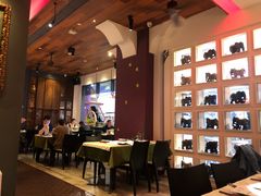 -暹罗泰·泰国餐厅(仁和新城店)
