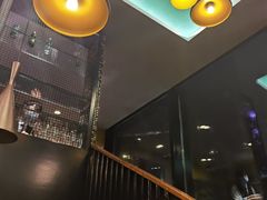 -拉蒂娜·巴西牛排馆 Latina·Brazilian Steakhouse(陆家嘴旗舰店)