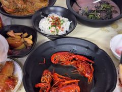 -聚味瞿记·龙虾堂(树木岭店)