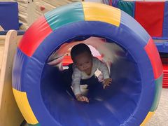 -美吉姆早教(恒隆中心)