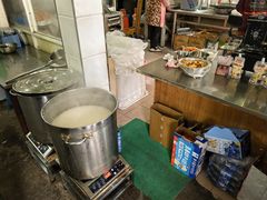 -孝丰南门锅贴(南街店)