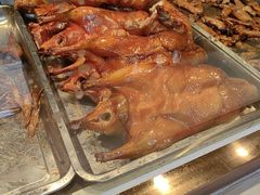 -竺桥兄弟烤鸭馆(竺桥店)