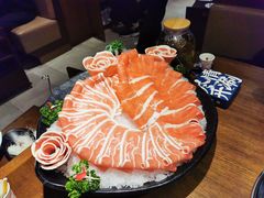 -快乐小羊火锅餐厅(农科路店)