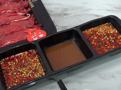 -顶福胜潮汕牛肉火锅(观沙岭店)