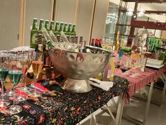 -南湖宾馆·鸳湖阁全日制餐厅