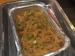 -腰子哥烤串(石佛营炫特店)