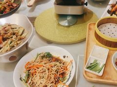 -小菜园新徽菜(上海浦东复地活力城店)