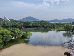 -上海佘山世茂艾美酒店