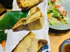 -银座日本料理(春徳街店)