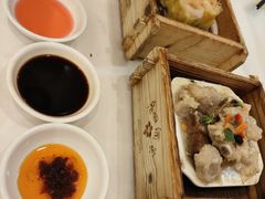 -广州酒家(昌岗地铁站店)